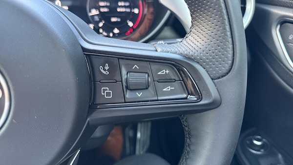 Used Alfa Romeo Giulia 2025 for sale - 75579300: Photo 22