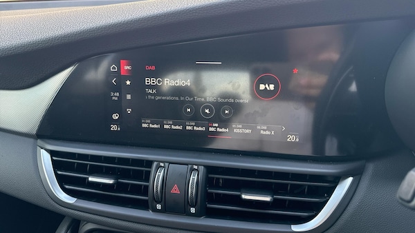 Used Alfa Romeo Giulia 2025 for sale - 75579300: Photo 26