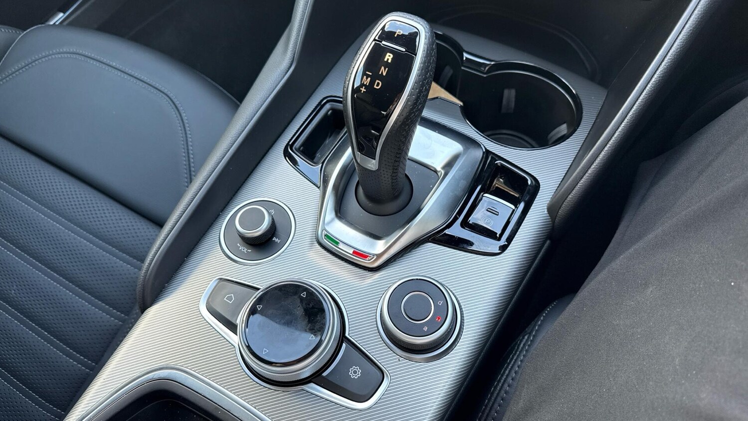 Vehicle 29