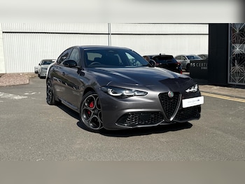 Used Alfa Romeo Giulia 2025 for sale - 75579300: Photo