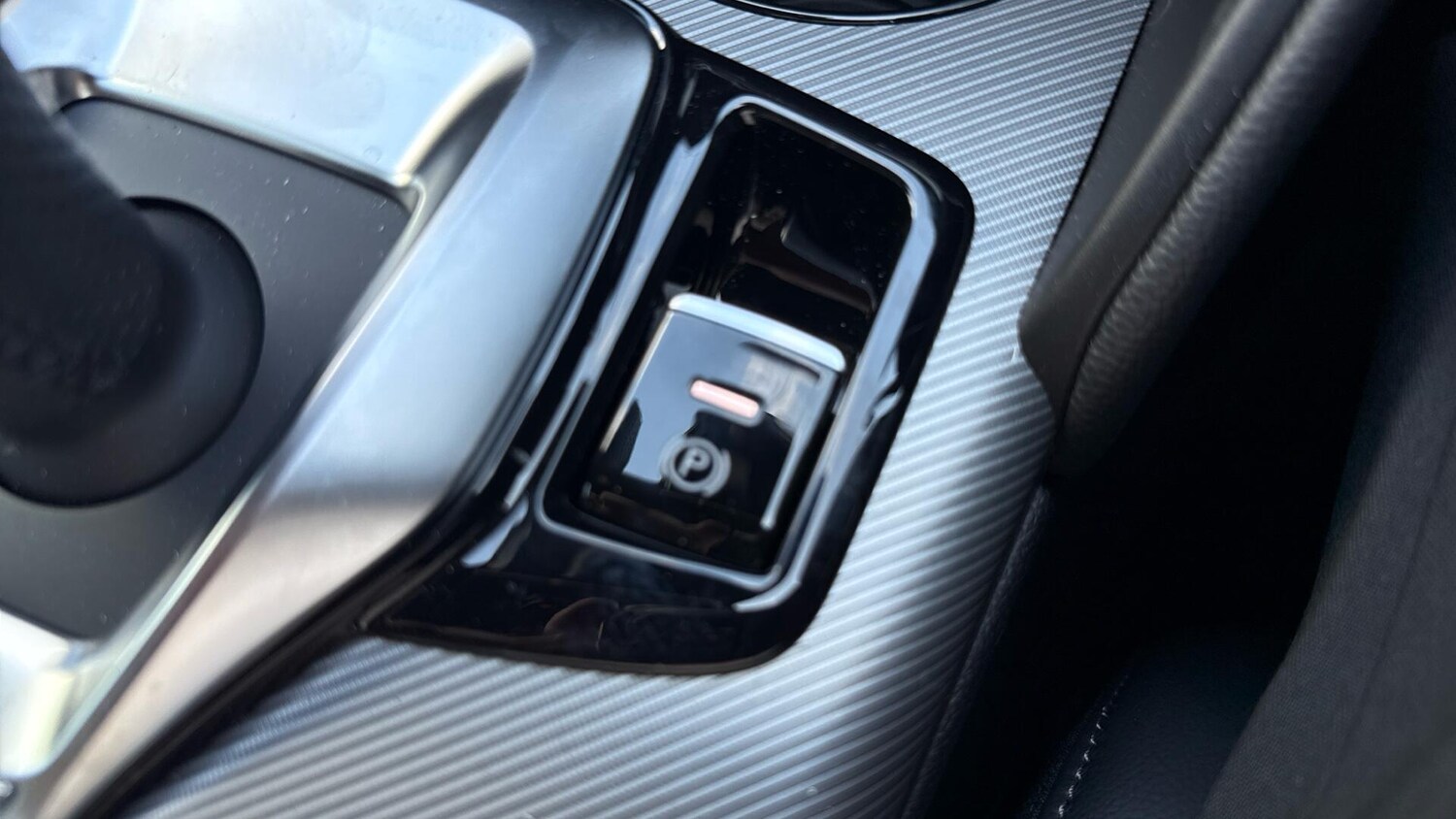 Vehicle 30