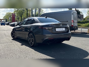 Used Alfa Romeo Giulia 2025 for sale - 75579300: Photo