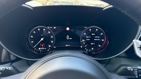 Used Alfa Romeo Giulia 2025 for sale - 75579300: Photo 7