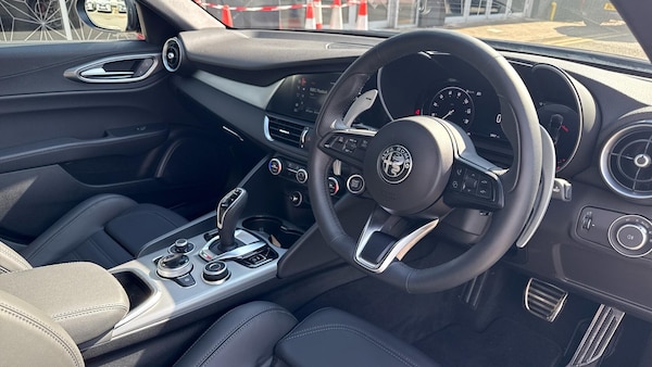 Used Alfa Romeo Giulia 2025 for sale - 75579300: Photo 8