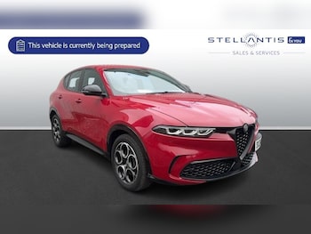 2024 - 1.5 MHEV Sprint 5dr Auto