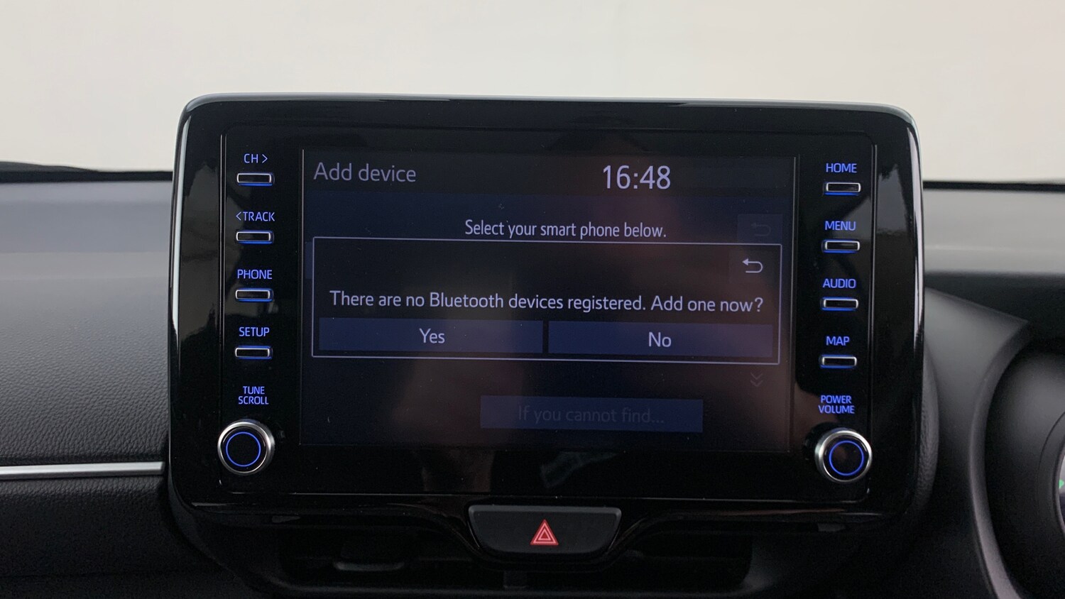 Used Toyota Yaris Cross 2023 for sale - 76123600: Photo 11