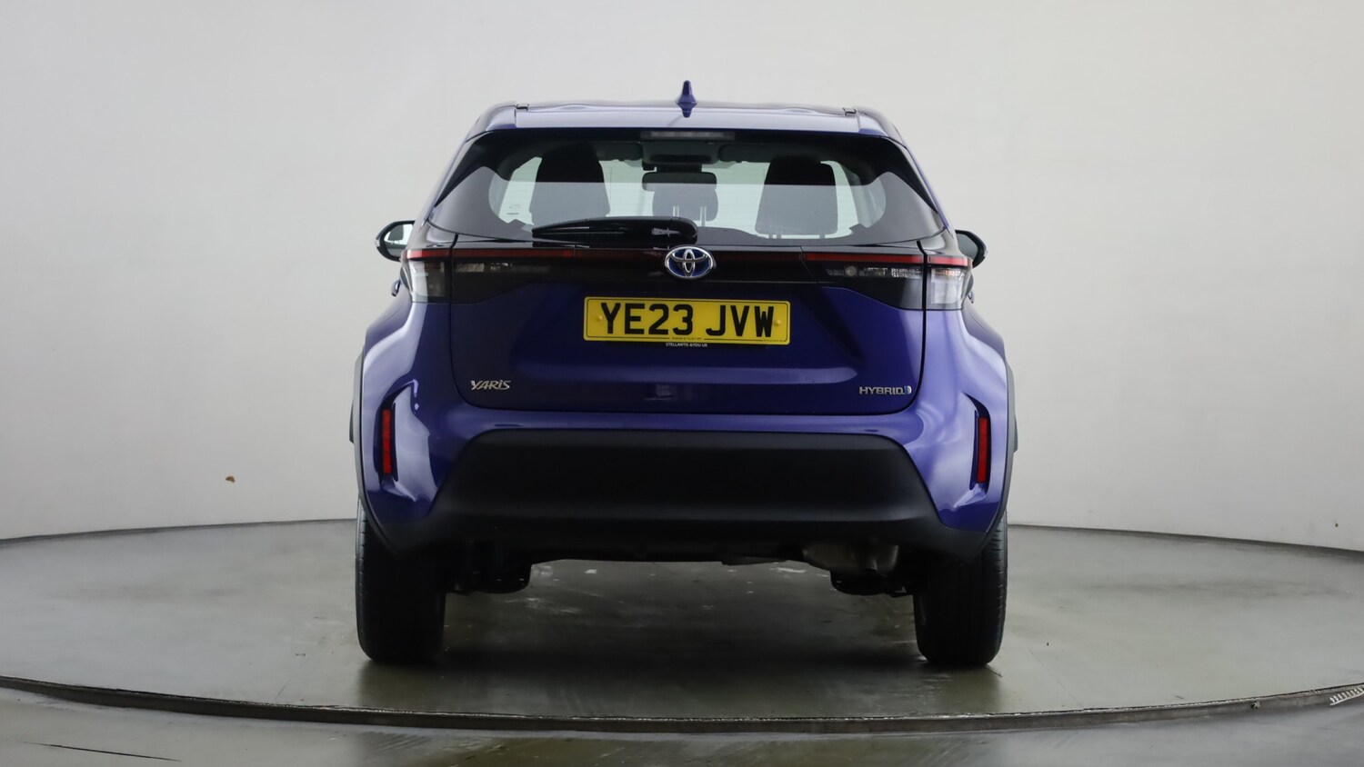 Used Toyota Yaris Cross 2023 for sale - 76123600: Photo 13