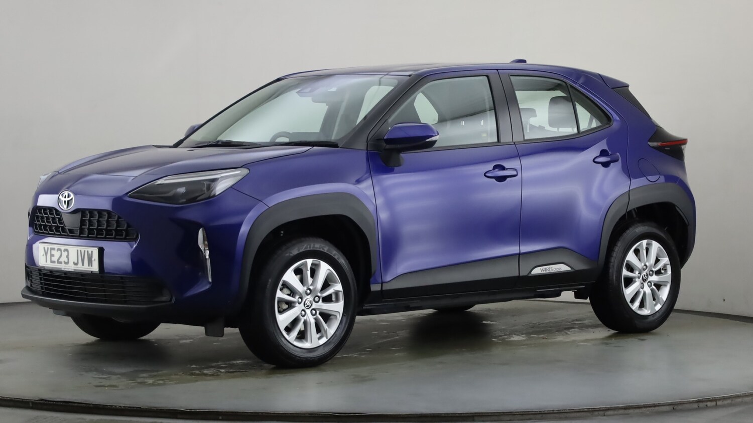 Used Toyota Yaris Cross 2023 for sale - 76123600: Photo 15