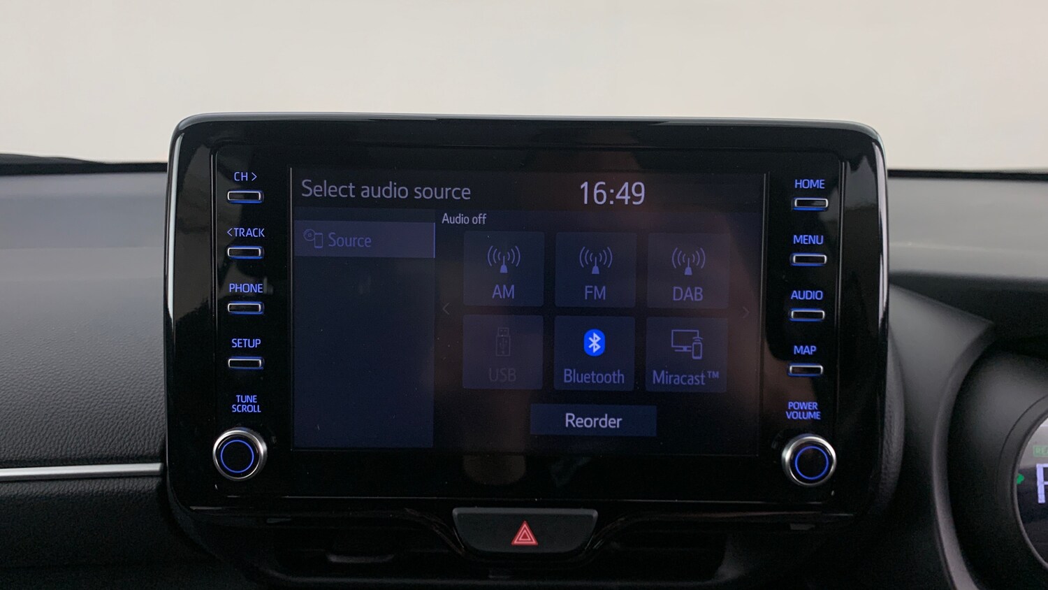 Used Toyota Yaris Cross 2023 for sale - 76123600: Photo 24