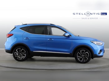 Used MG MG ZS 2023 for sale - 78587343: Photo