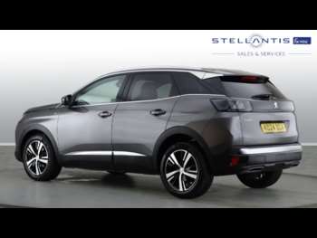 Used Peugeot 3008 2024 for sale - 74612342: Photo