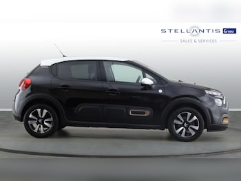 Used Citroen C3 2023 for sale - 75859394: Photo