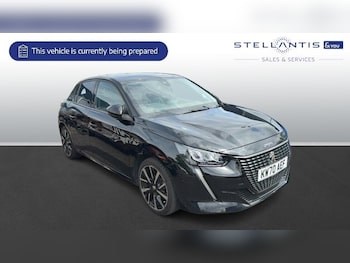 Used Peugeot 208 2020 for sale - 78855823: Photo
