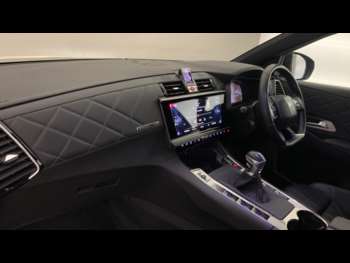 Used DS Automobiles DS 7 Crossback 2021 for sale - 75090699: Photo
