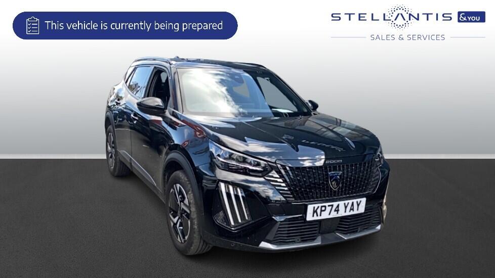 Used Peugeot 2008 2024 for sale - 76123569: Photo 1