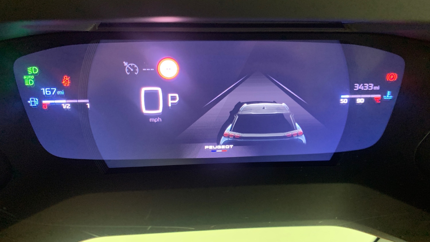 Used Peugeot 2008 2024 for sale - 76123569: Photo 10