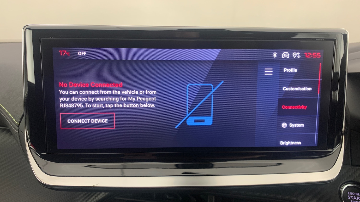 Used Peugeot 2008 2024 for sale - 76123569: Photo 11