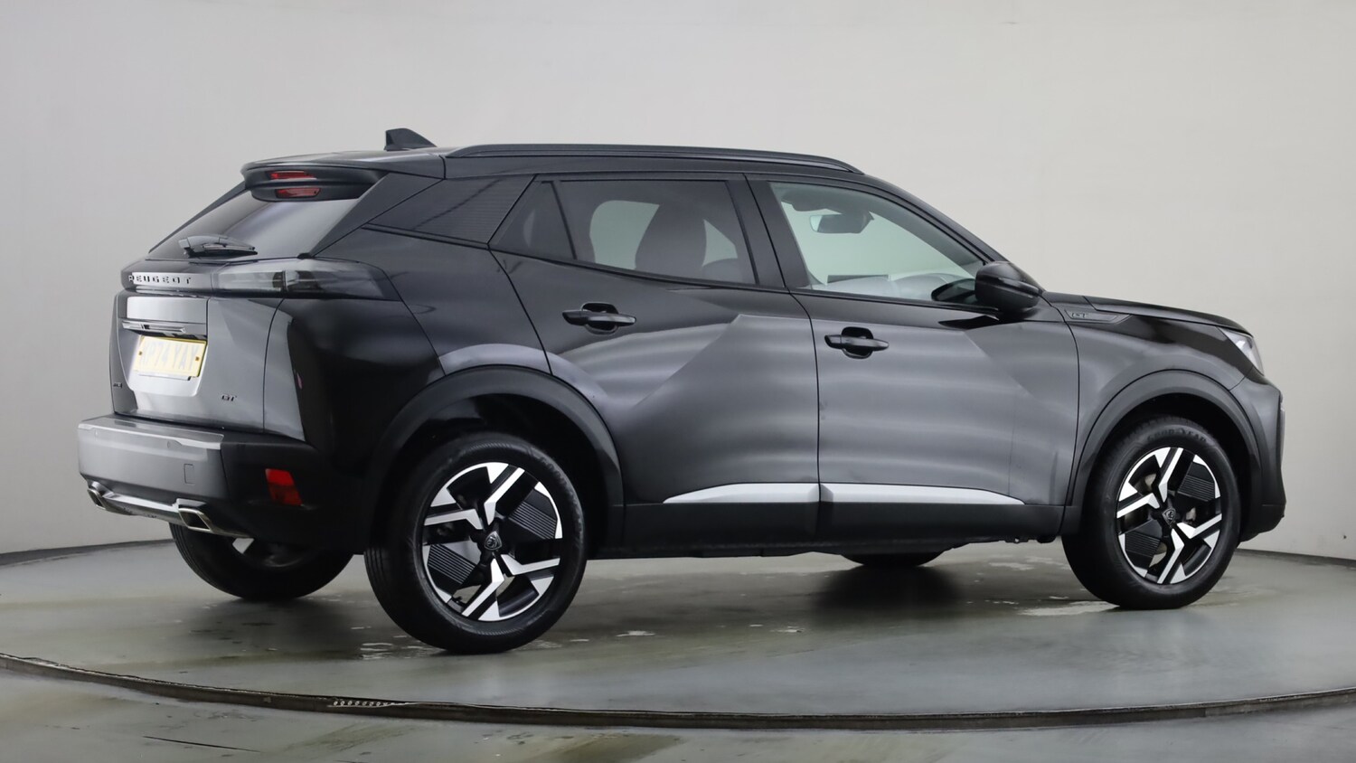 Used Peugeot 2008 2024 for sale - 76123569: Photo 12