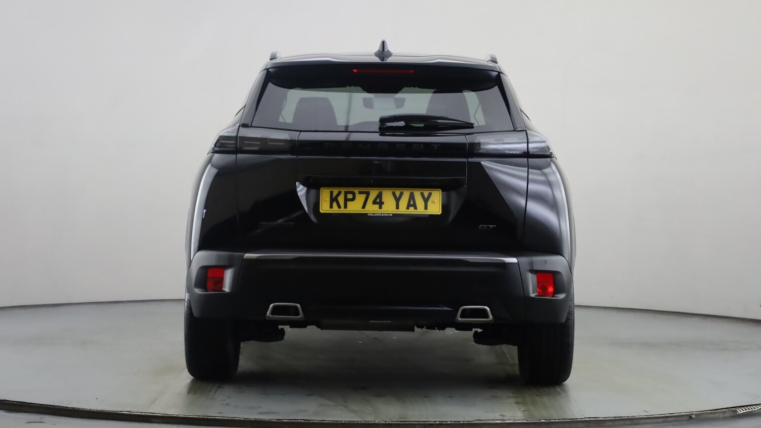 Used Peugeot 2008 2024 for sale - 76123569: Photo 13