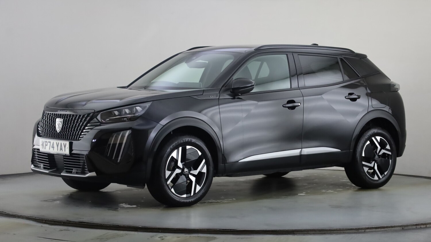 Used Peugeot 2008 2024 for sale - 76123569: Photo 15