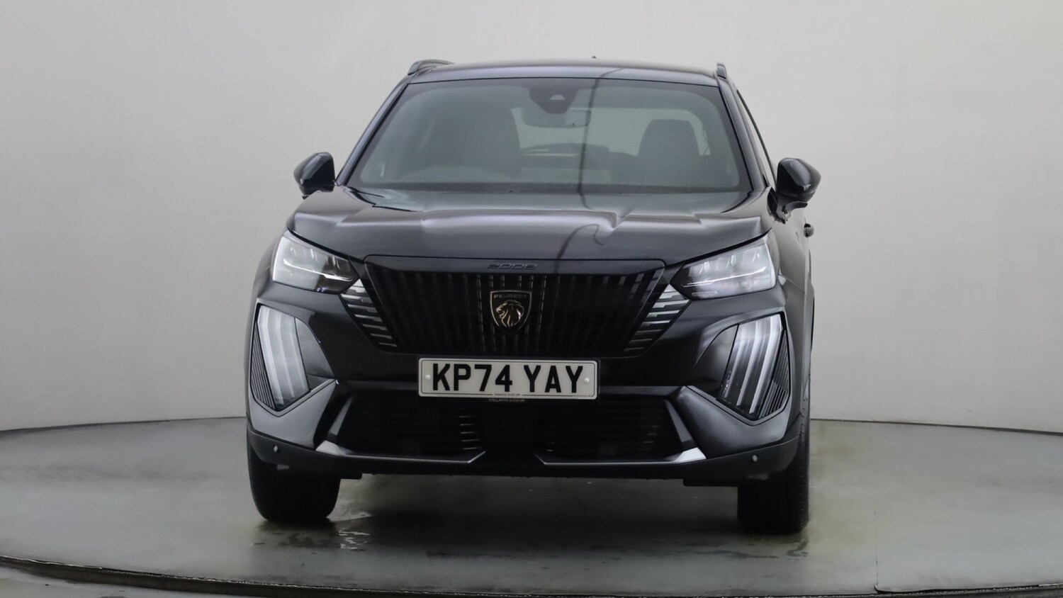 Used Peugeot 2008 2024 for sale - 76123569: Photo 16