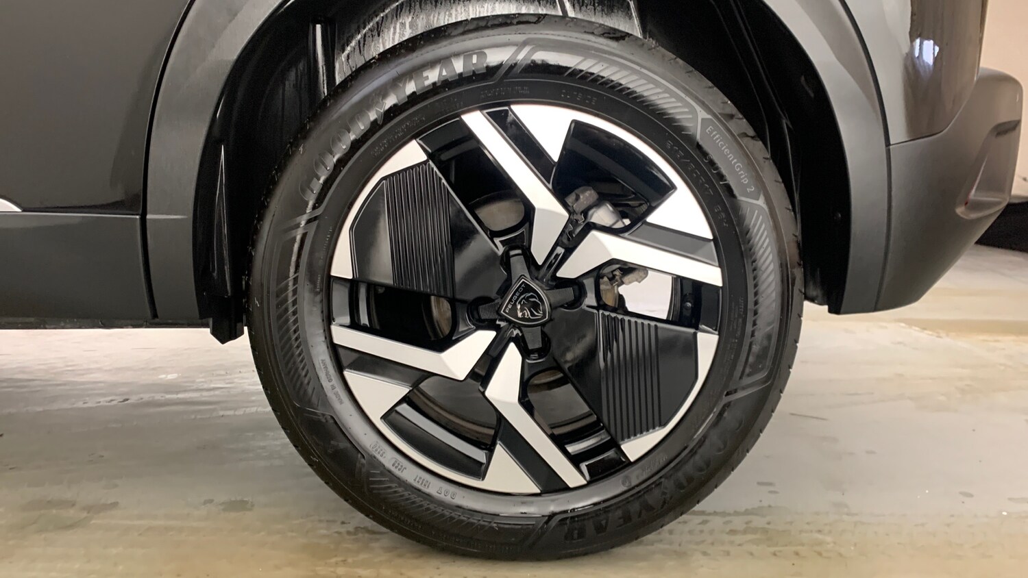 Used Peugeot 2008 2024 for sale - 76123569: Photo 17