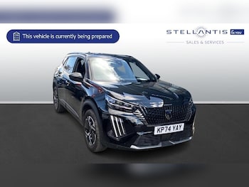 Peugeot - 2008