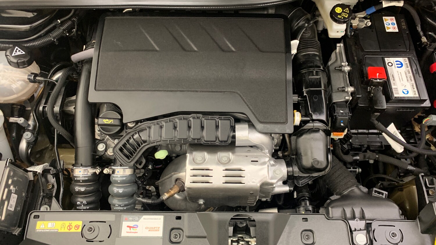 Used Peugeot 2008 2024 for sale - 76123569: Photo 21