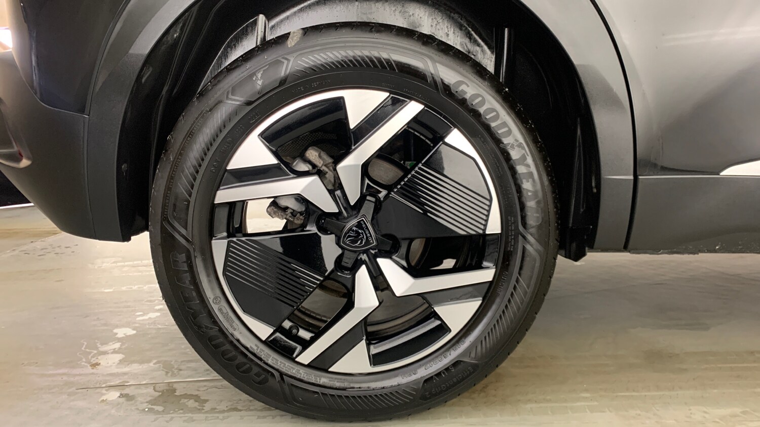 Used Peugeot 2008 2024 for sale - 76123569: Photo 22