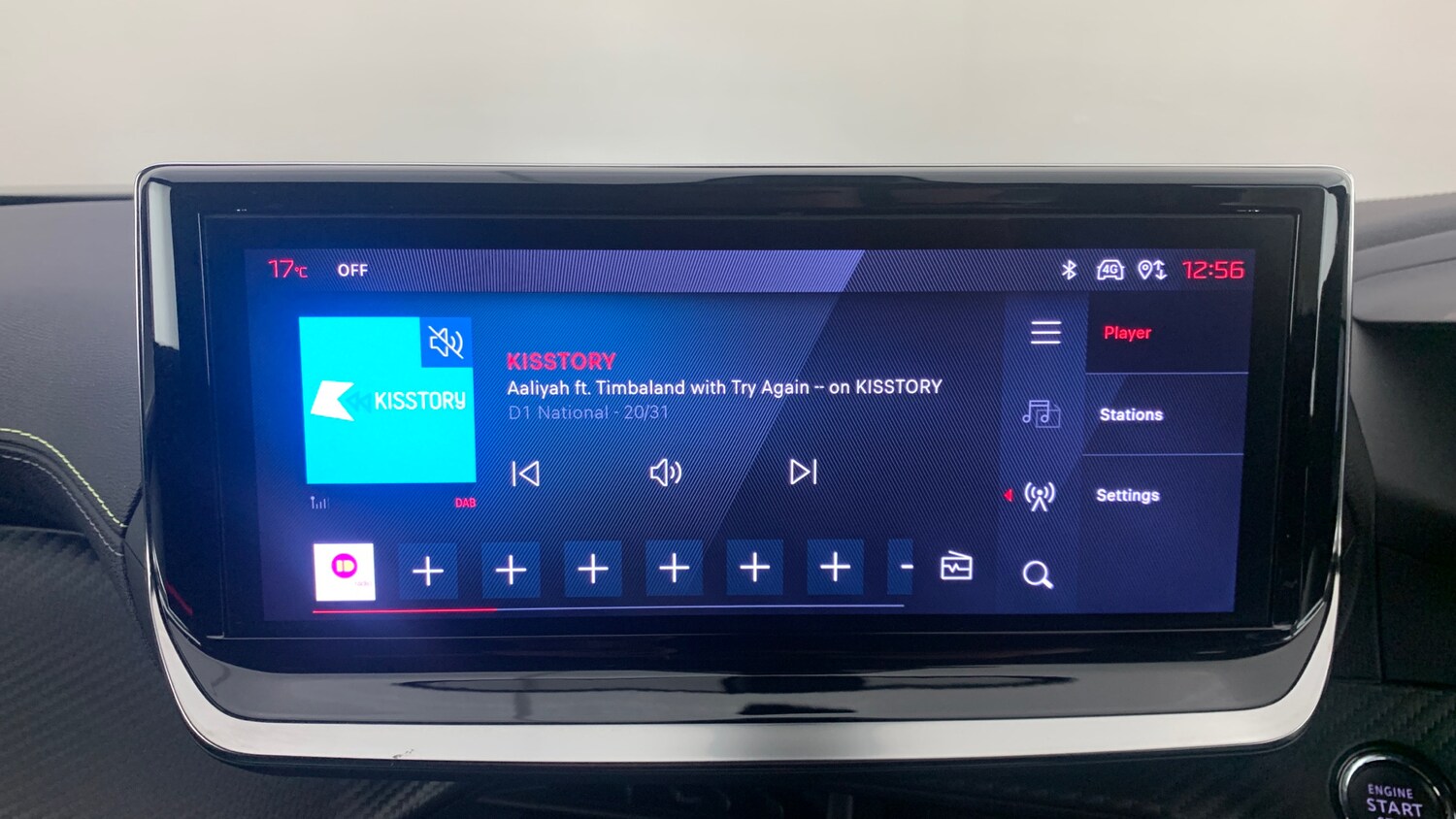 Used Peugeot 2008 2024 for sale - 76123569: Photo 26