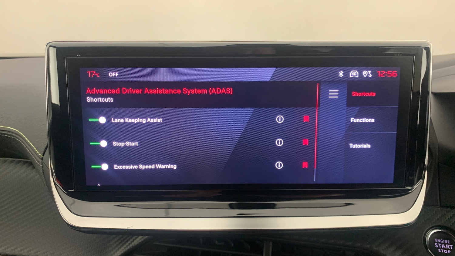 Used Peugeot 2008 2024 for sale - 76123569: Photo 27