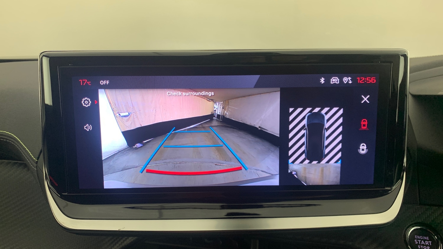 Used Peugeot 2008 2024 for sale - 76123569: Photo 28