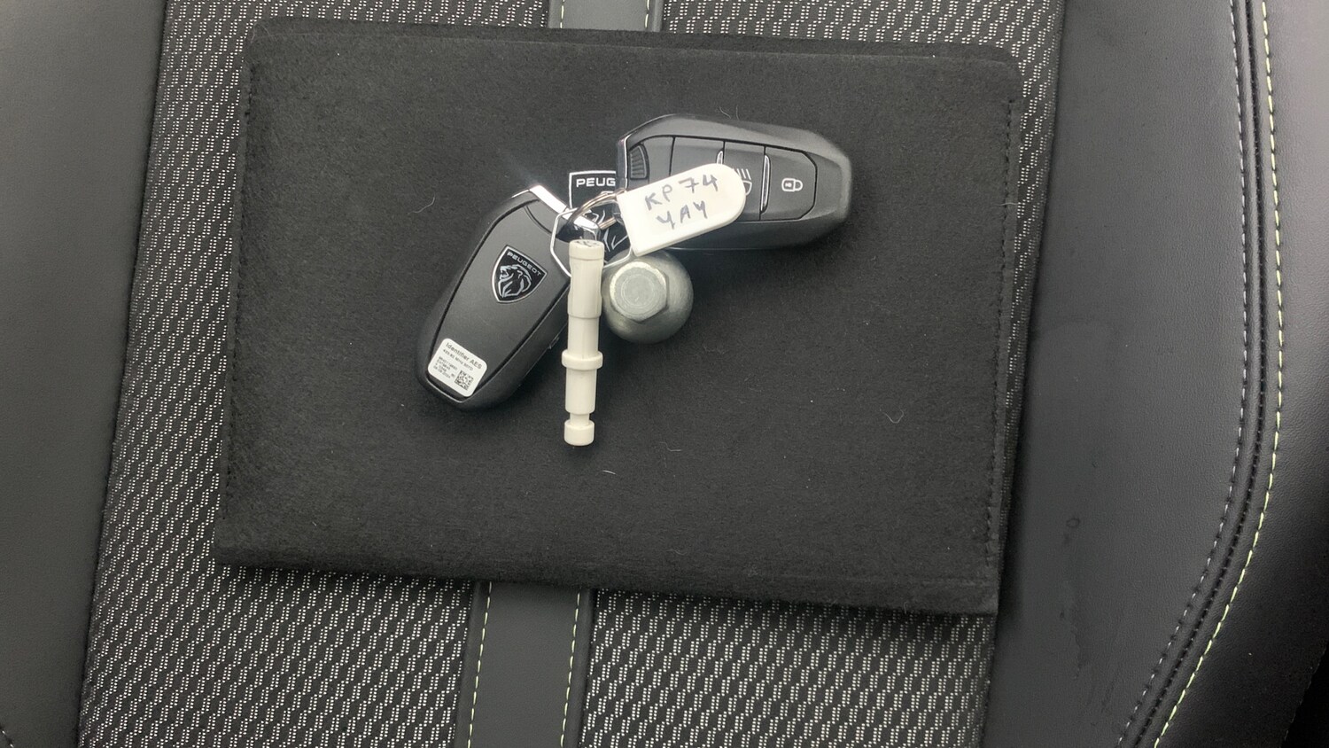 Used Peugeot 2008 2024 for sale - 76123569: Photo 37