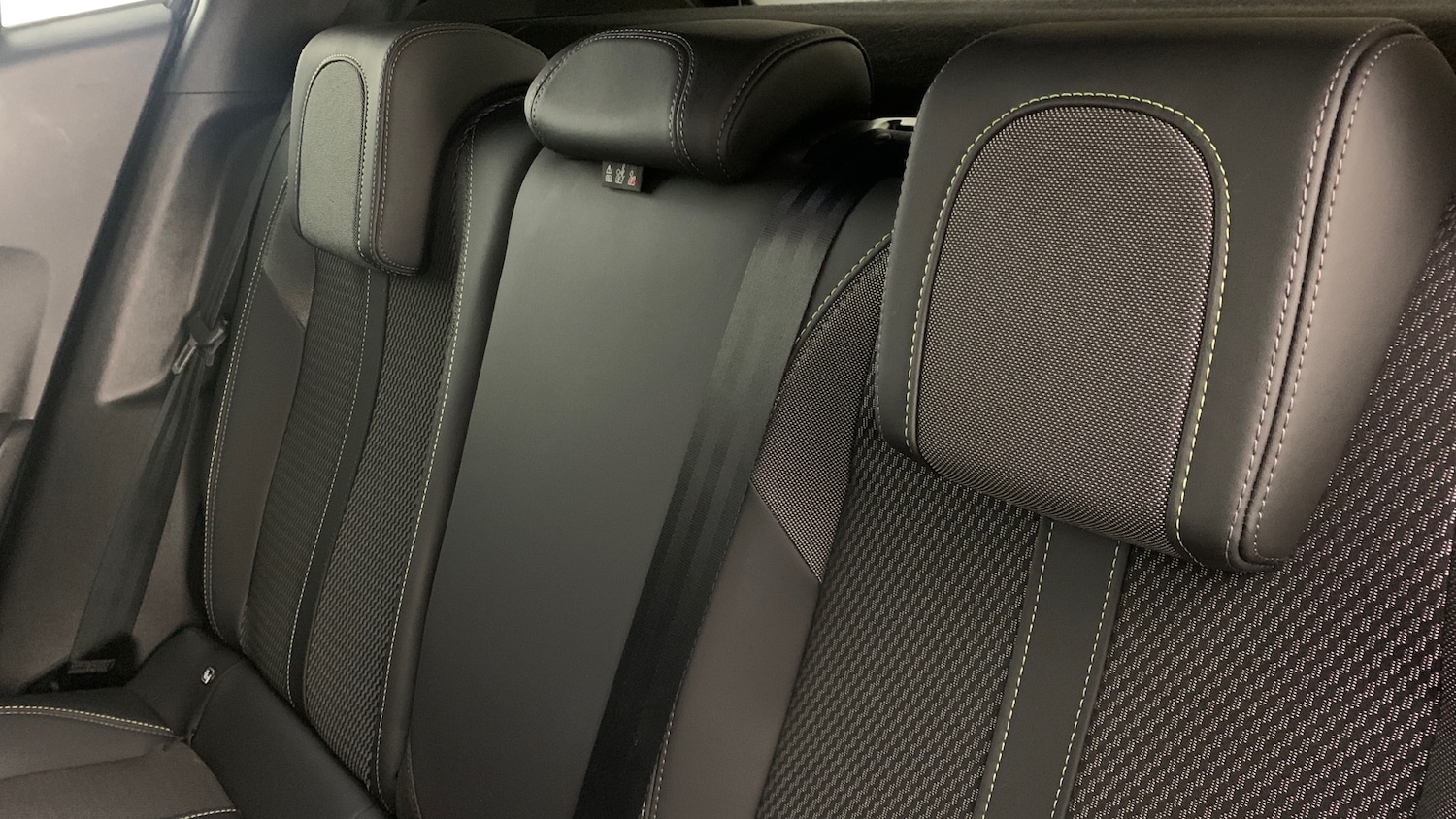 Used Peugeot 2008 2024 for sale - 76123569: Photo 8