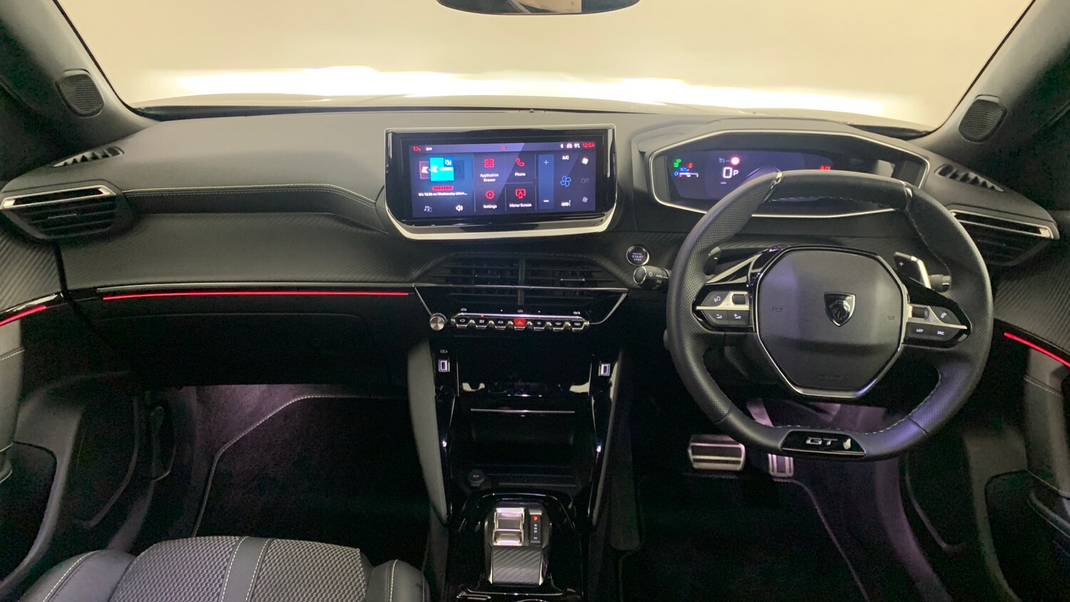 Used Peugeot 2008 2024 for sale - 76123569: Photo 9