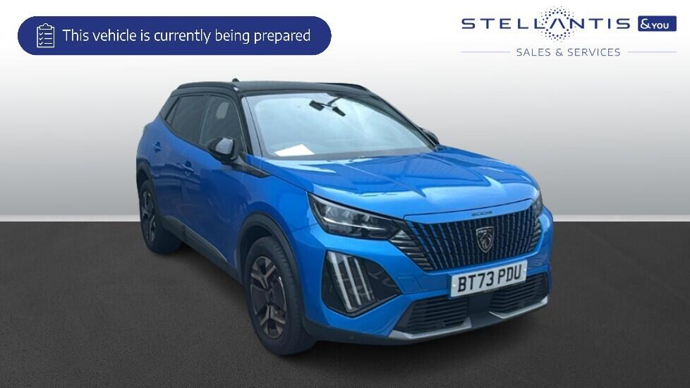 Used Peugeot 2008 2023 for sale - 76433819: Photo 1