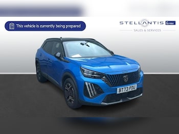 Used Peugeot 2008 2023 for sale - 76433819: Photo