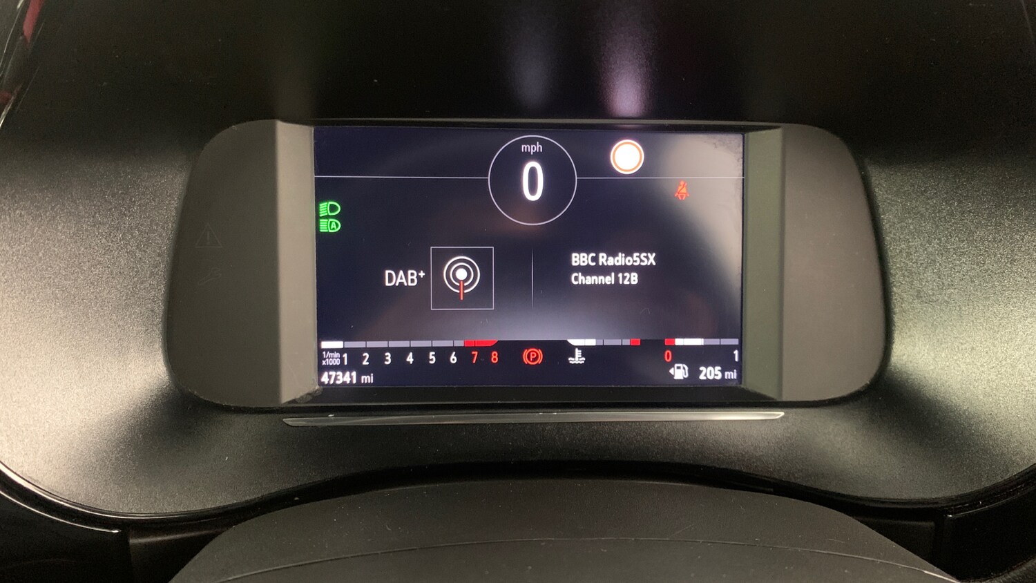 Used Vauxhall Corsa 2020 for sale - 76447028: Photo 10