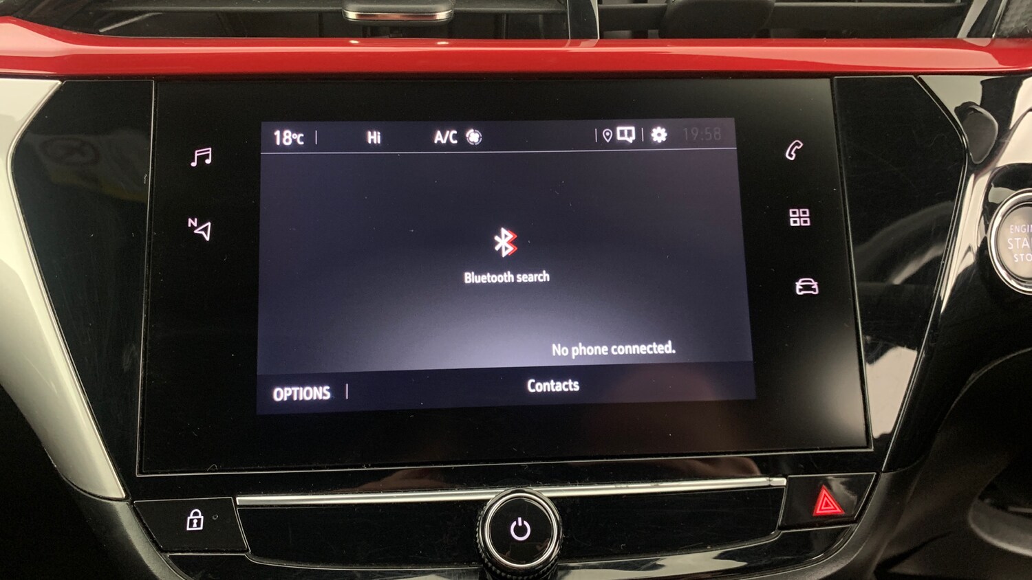 Used Vauxhall Corsa 2020 for sale - 76447028: Photo 11