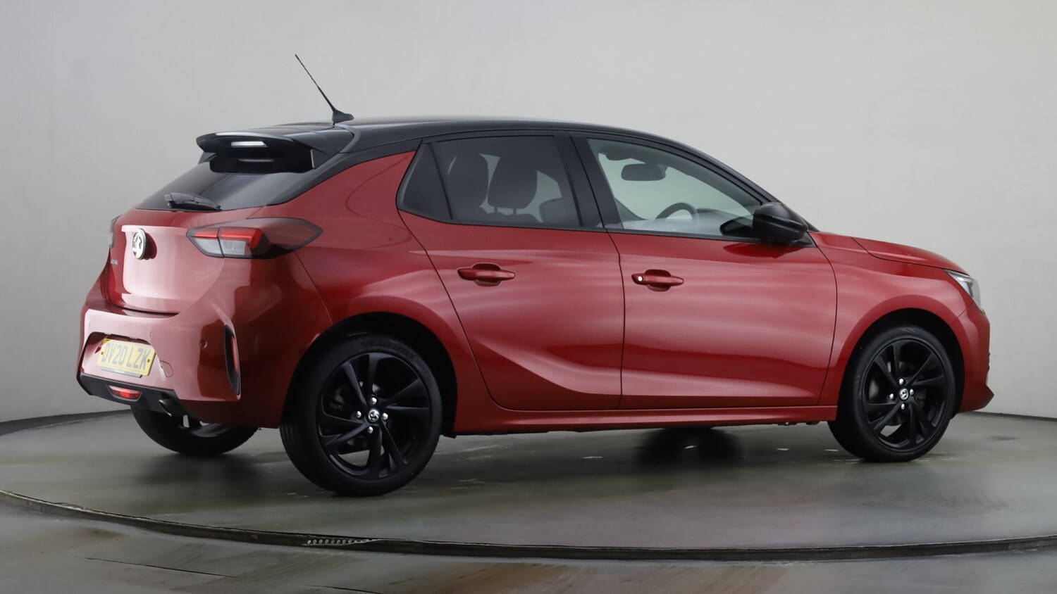 Used Vauxhall Corsa 2020 for sale - 76447028: Photo 12