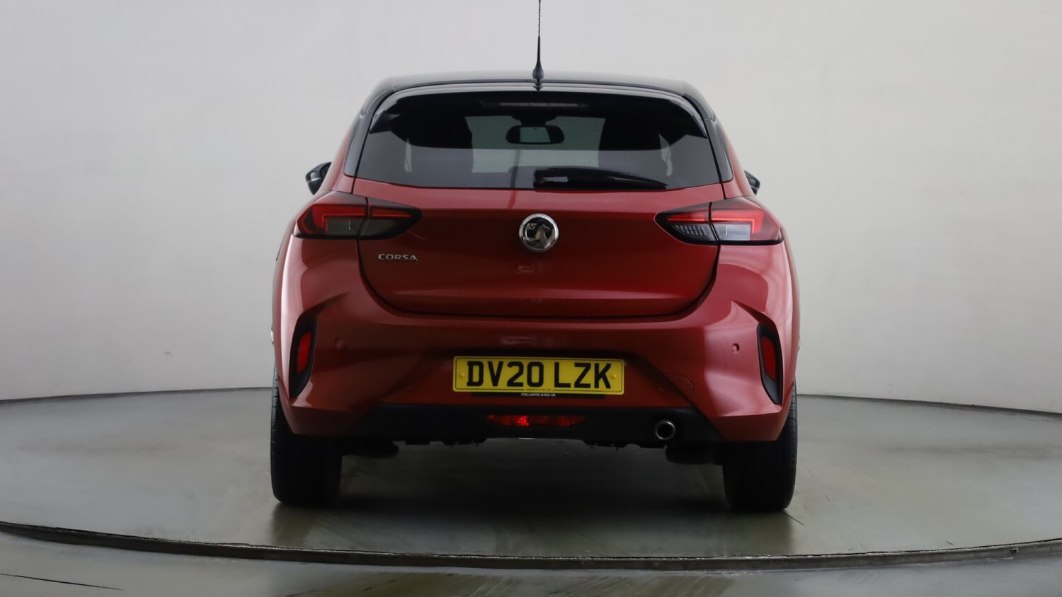 Used Vauxhall Corsa 2020 for sale - 76447028: Photo 13