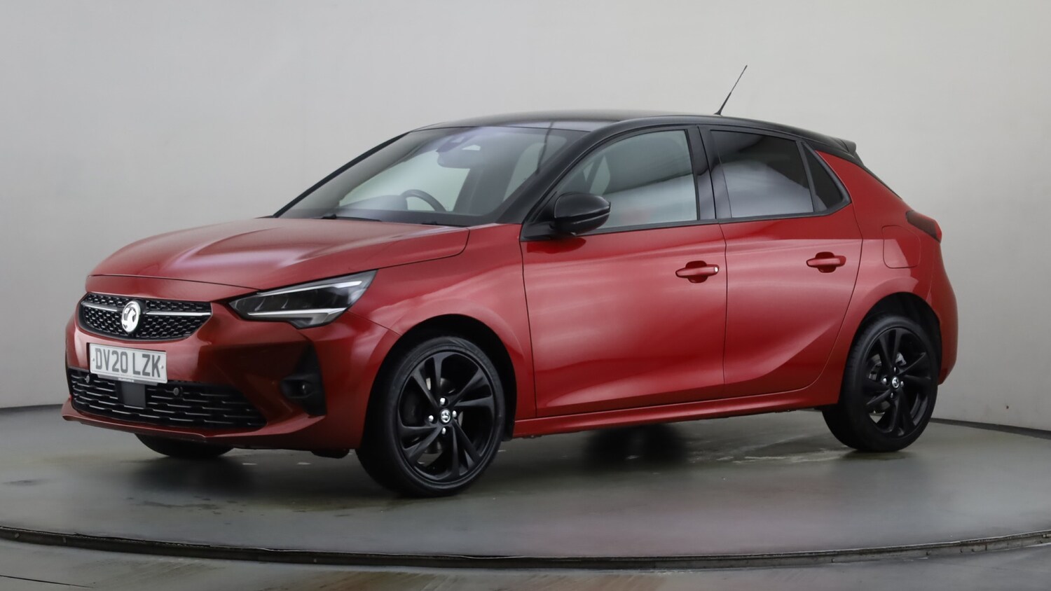 Used Vauxhall Corsa 2020 for sale - 76447028: Photo 15