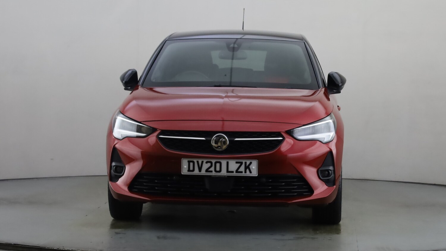 Used Vauxhall Corsa 2020 for sale - 76447028: Photo 16