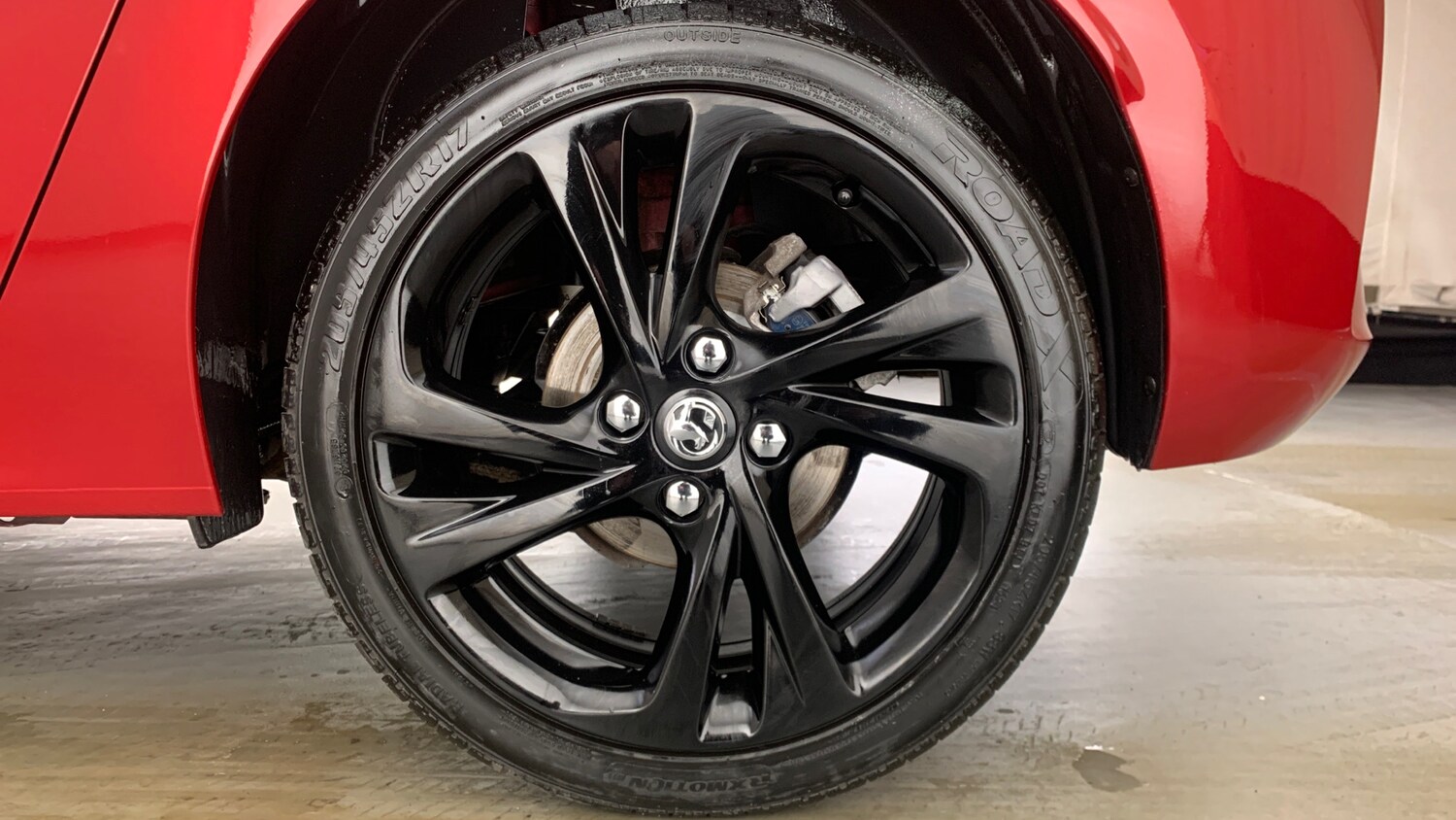 Used Vauxhall Corsa 2020 for sale - 76447028: Photo 17