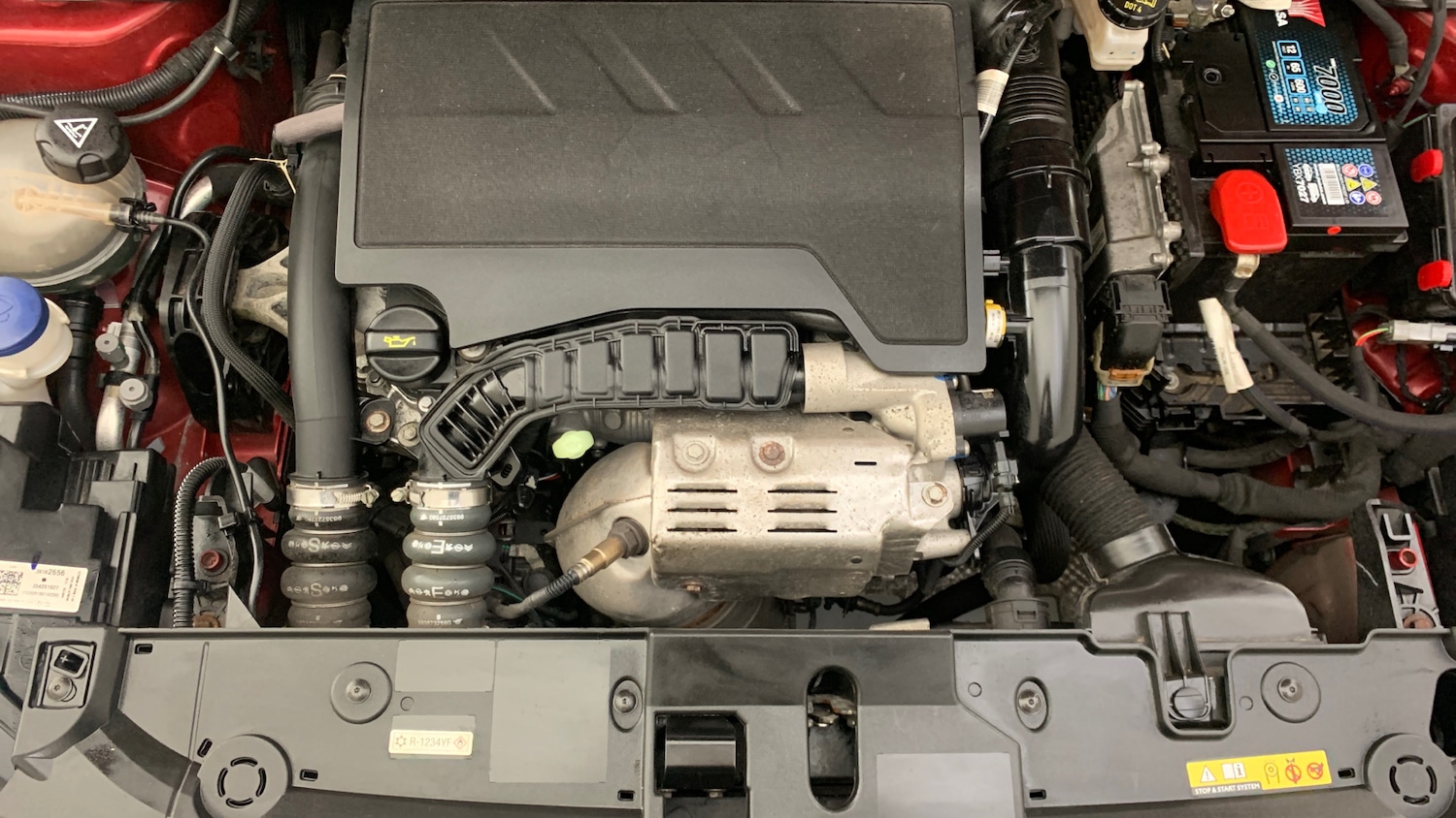 Used Vauxhall Corsa 2020 for sale - 76447028: Photo 21