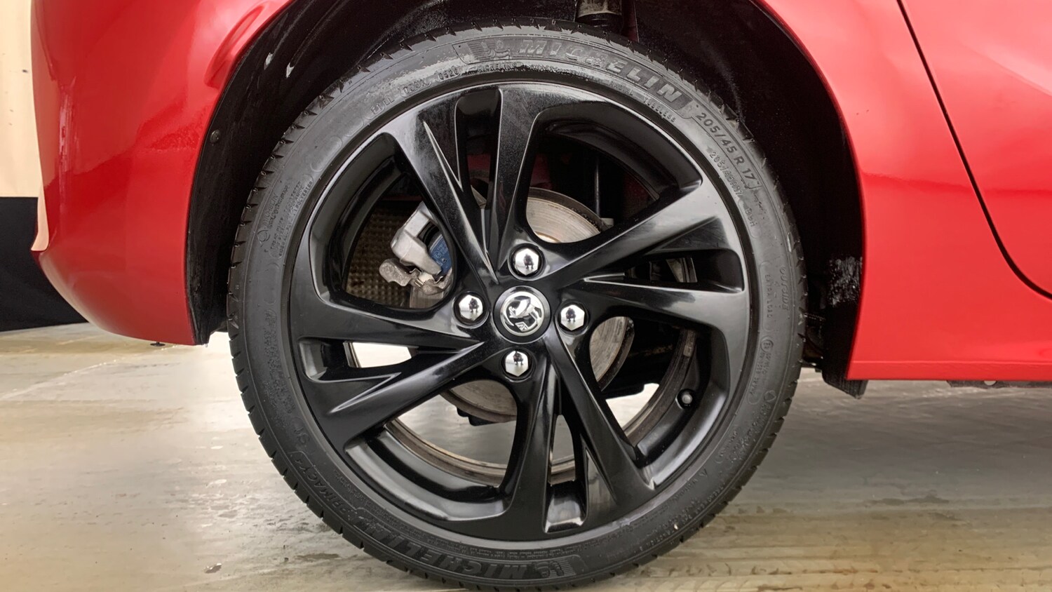 Used Vauxhall Corsa 2020 for sale - 76447028: Photo 22