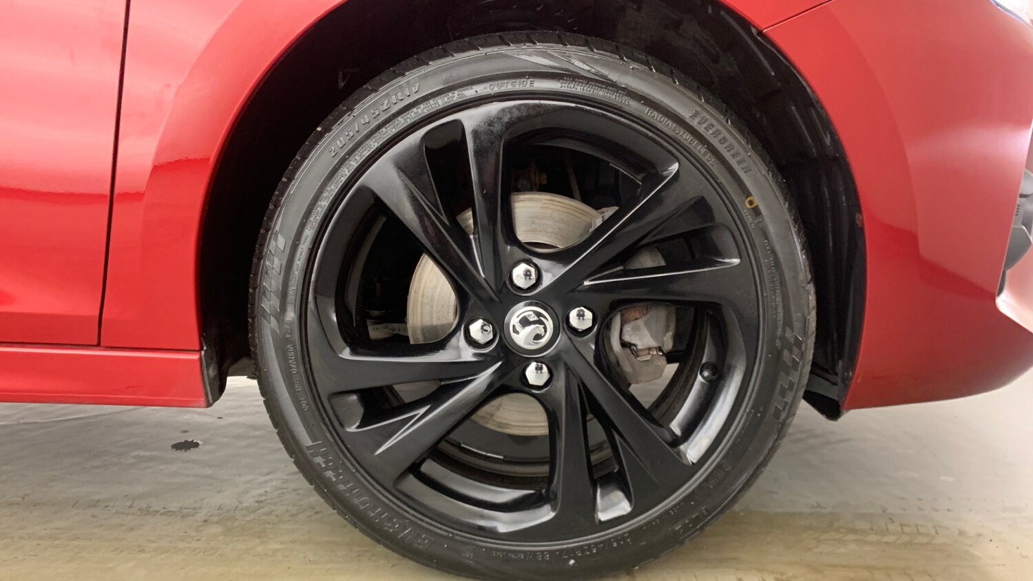 Used Vauxhall Corsa 2020 for sale - 76447028: Photo 23