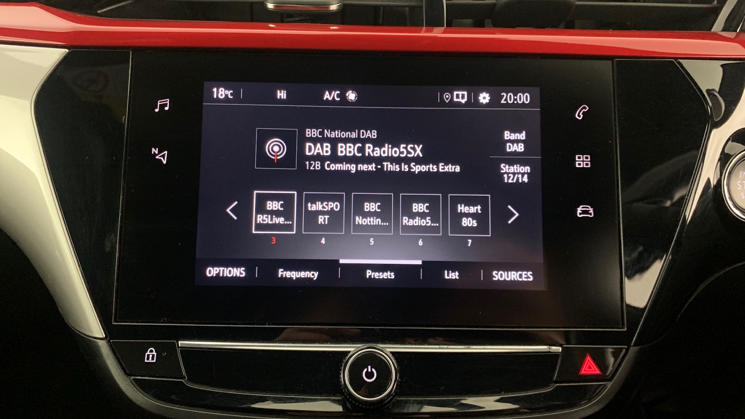 Used Vauxhall Corsa 2020 for sale - 76447028: Photo 24