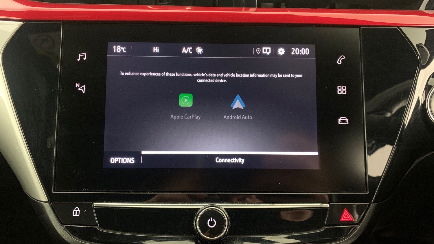 Used Vauxhall Corsa 2020 for sale - 76447028: Photo 26