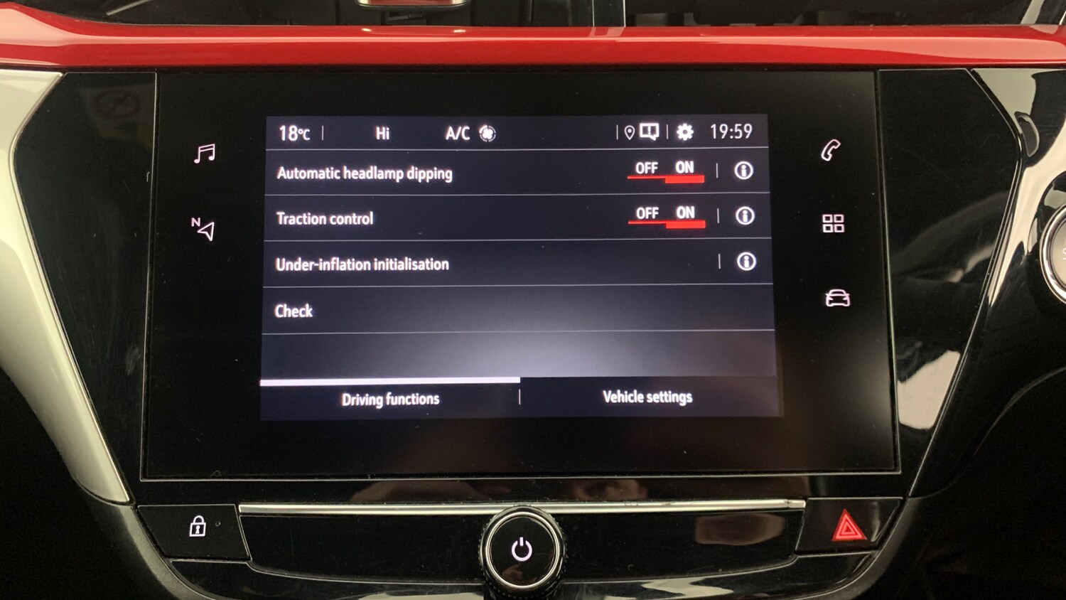 Used Vauxhall Corsa 2020 for sale - 76447028: Photo 27